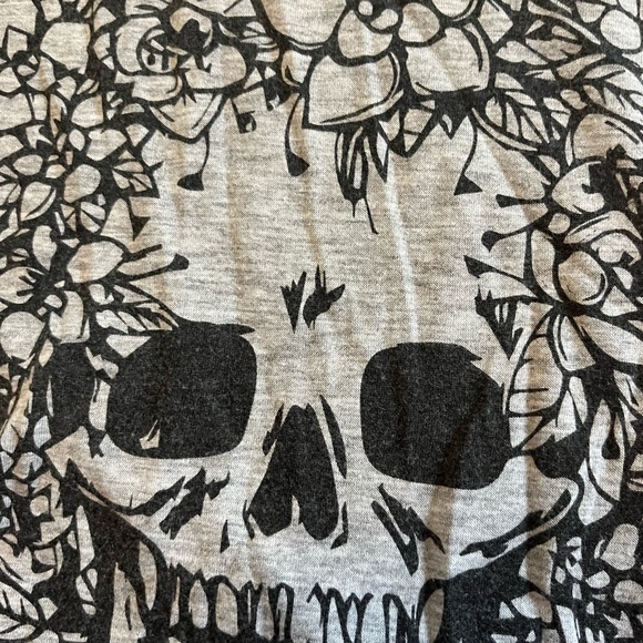 Run Fast or Puke Trying Tank - Picture 2 of 3